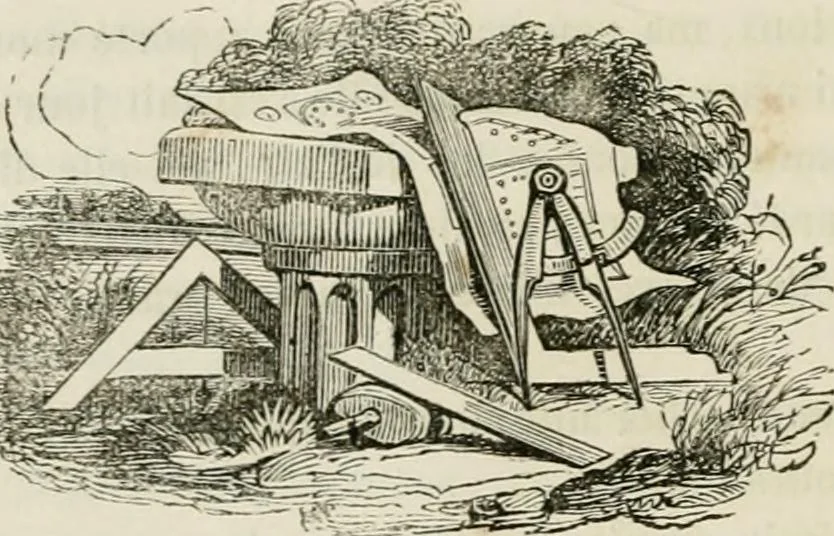 An illustration from Les anglais peints par eux-mêmes : par les sommités littéraires de l'Angleterre, 1840, leaf 139