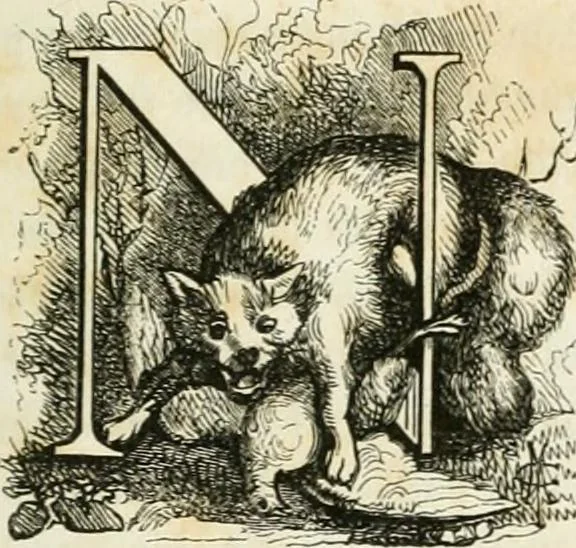 An illustration from Les anglais peints par eux-mêmes : par les sommités littéraires de l'Angleterre, 1840, leaf 14