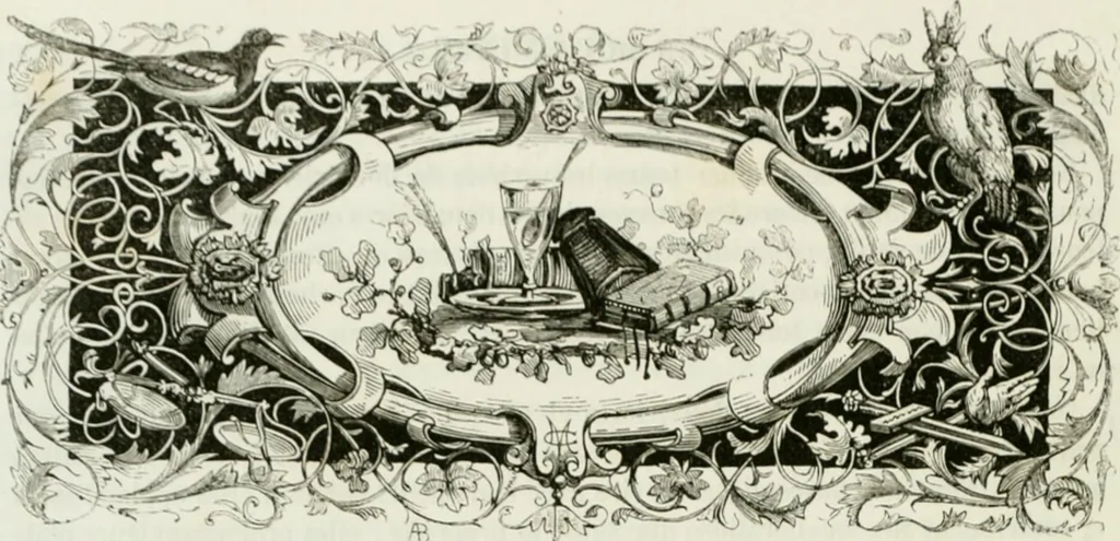 An illustration from Les anglais peints par eux-mêmes : par les sommités littéraires de l'Angleterre, 1840, leaf 239