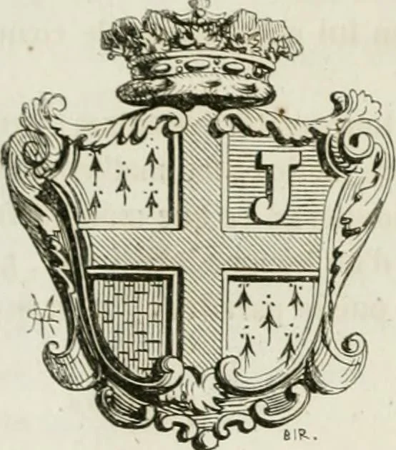 An illustration from Les anglais peints par eux-mêmes : par les sommités littéraires de l'Angleterre, 1840, leaf 247