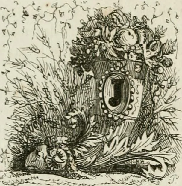 An illustration from Les anglais peints par eux-mêmes : par les sommités littéraires de l'Angleterre, 1840, leaf 267