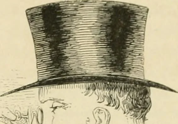 An illustration from Les anglais peints par eux-mêmes : par les sommités littéraires de l'Angleterre, 1840, leaf 268