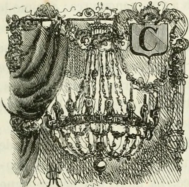 An illustration from Les anglais peints par eux-mêmes : par les sommités littéraires de l'Angleterre, 1840, leaf 30