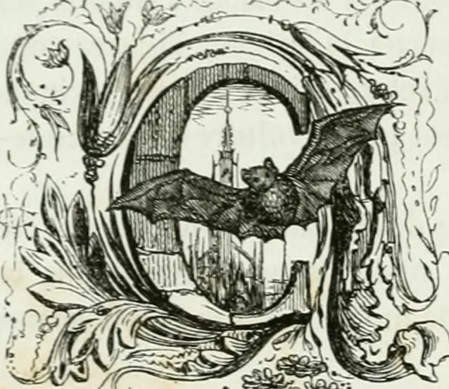 An illustration from Les anglais peints par eux-mêmes : par les sommités littéraires de l'Angleterre, 1840, leaf 309