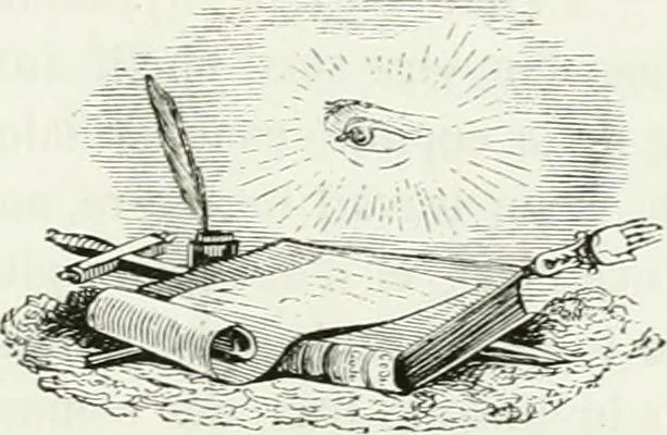 An illustration from Les anglais peints par eux-mêmes : par les sommités littéraires de l'Angleterre, 1840, leaf 316