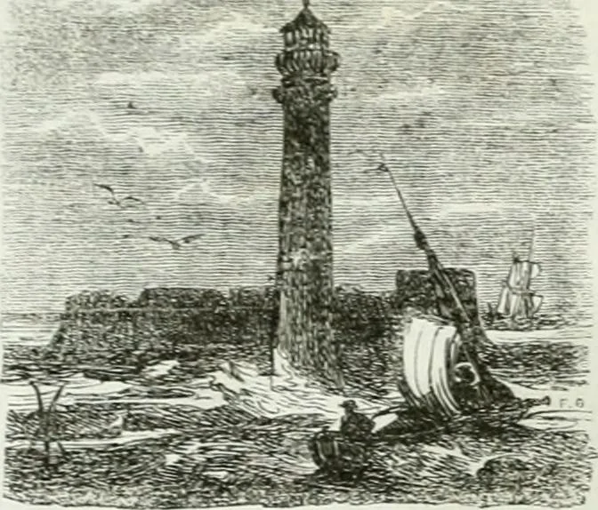 An illustration from Les anglais peints par eux-mêmes : par les sommités littéraires de l'Angleterre, 1840, leaf 423