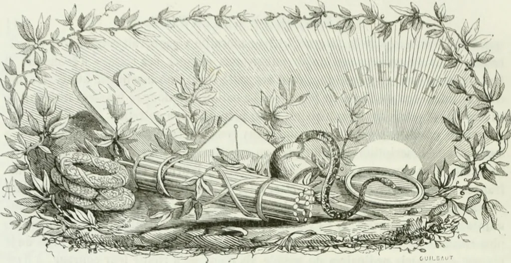 An illustration from Les anglais peints par eux-mêmes : par les sommités littéraires de l'Angleterre, 1840, leaf 431