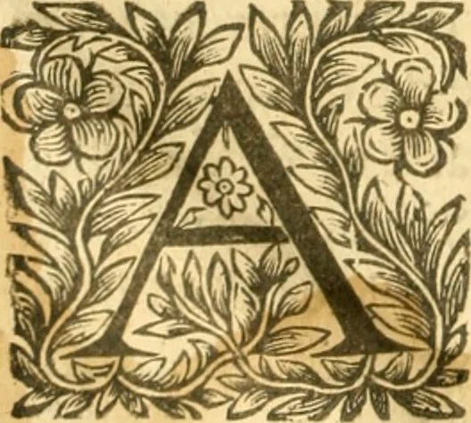 An illustration from Les annales d'Aquitaine: : faicts et gestes en sommaire des roys de France et d'Angleterre ..., 1644, leaf 53