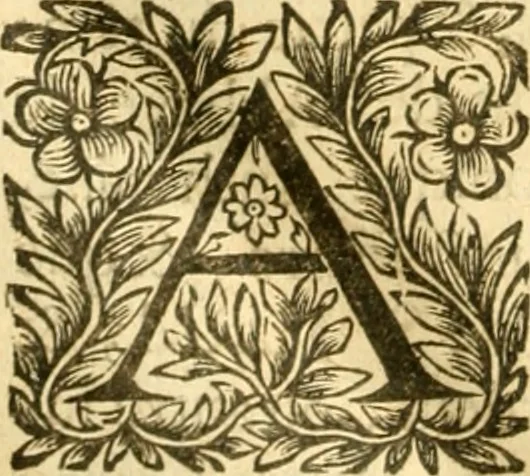 An illustration from Les annales d'Aquitaine: : faicts et gestes en sommaire des roys de France et d'Angleterre ..., 1644, leaf 59