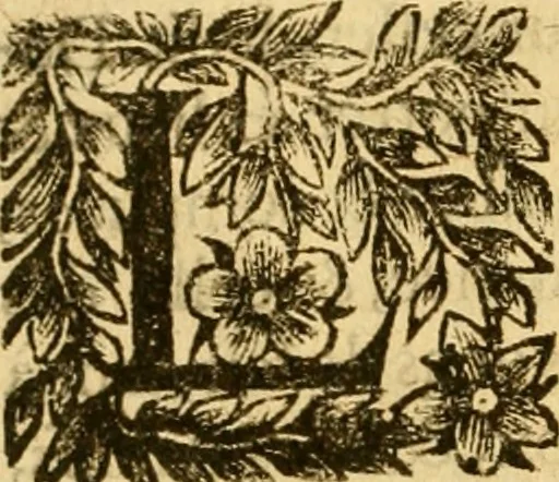 An illustration from Les annales d'Aquitaine: : faicts et gestes en sommaire des roys de France et d'Angleterre ..., 1644, leaf 597