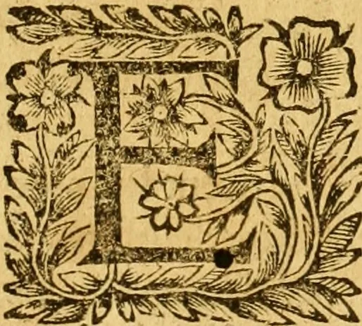 An illustration from Les annales d'Aquitaine: : faicts et gestes en sommaire des roys de France et d'Angleterre ..., 1644, leaf 602
