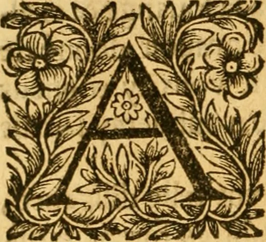 An illustration from Les annales d'Aquitaine: : faicts et gestes en sommaire des roys de France et d'Angleterre ..., 1644, leaf 645
