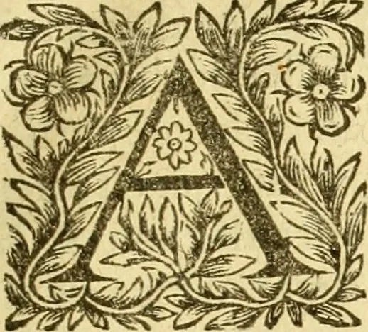 An illustration from Les annales d'Aquitaine: : faicts et gestes en sommaire des roys de France et d'Angleterre ..., 1644, leaf 72