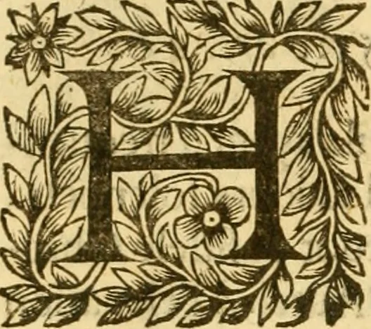 An illustration from Les annales d'Aquitaine: : faicts et gestes en sommaire des roys de France et d'Angleterre ..., 1644, leaf 879