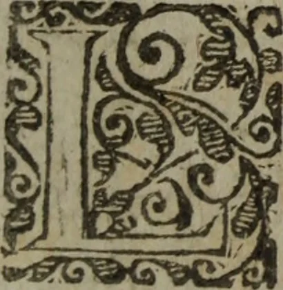 An illustration from Les antiquitez de la ville de Marseille : où il est traicté de l'ancienne republique des Marseillois : et des choses plus remarquable de leur estat, 1632, leaf 20