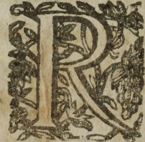 An illustration from Les antiquitez de la ville de Marseille : où il est traicté de l'ancienne republique des Marseillois : et des choses plus remarquable de leur estat, 1632, leaf 27