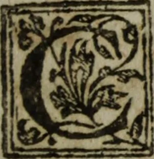 An illustration from Les antiquitez de la ville de Marseille : où il est traicté de l'ancienne republique des Marseillois : et des choses plus remarquable de leur estat, 1632, leaf 46