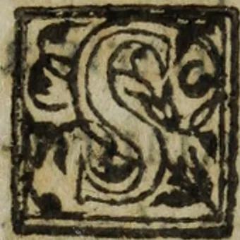 An illustration from Les antiquitez de la ville de Marseille : où il est traicté de l'ancienne republique des Marseillois : et des choses plus remarquable de leur estat, 1632, leaf 59