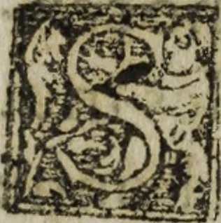 An illustration from Les antiquitez de la ville de Marseille : où il est traicté de l'ancienne republique des Marseillois : et des choses plus remarquable de leur estat, 1632, leaf 63