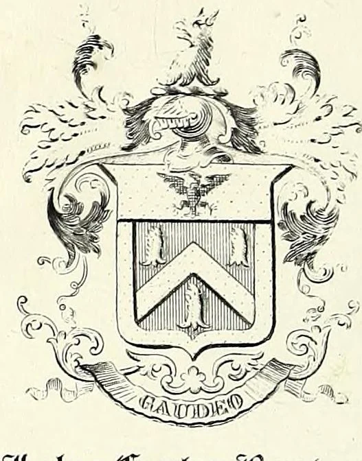 An illustration from Les antiquitez et singularitez du monde., 1557, leaf 4