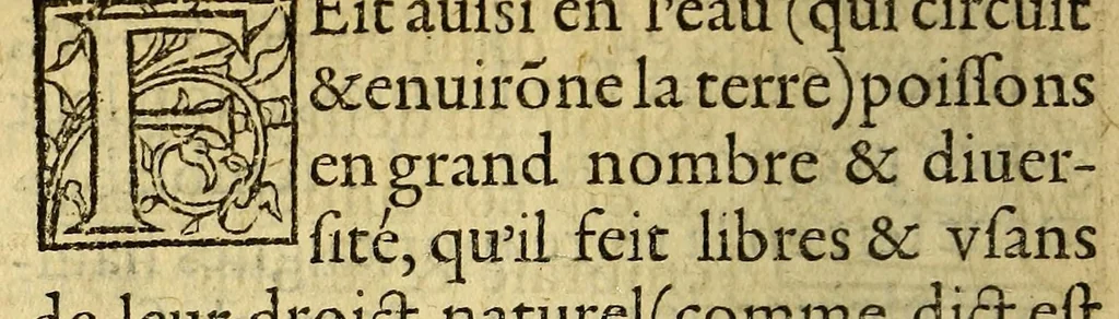 An illustration from Les antiquitez et singularitez du monde., 1557, leaf 66