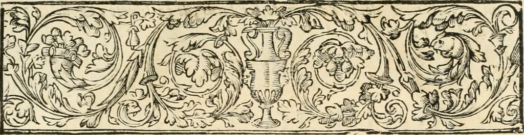 An illustration from Les armes triomphantes de Son Altesse, monseigneur, le duc d'Espernon : pour le suiet de son heureuse entrée faite dans la ville de Dijon, le huictième iour du mois de may, mil six cens cinquante six, 1656, leaf 14