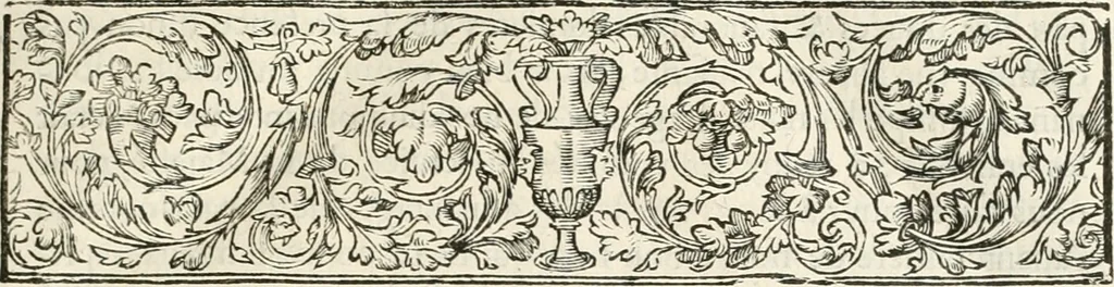 An illustration from Les armes triomphantes de Son Altesse, monseigneur, le duc d'Espernon : pour le suiet de son heureuse entrée faite dans la ville de Dijon, le huictième iour du mois de may, mil six cens cinquante six, 1656, leaf 28
