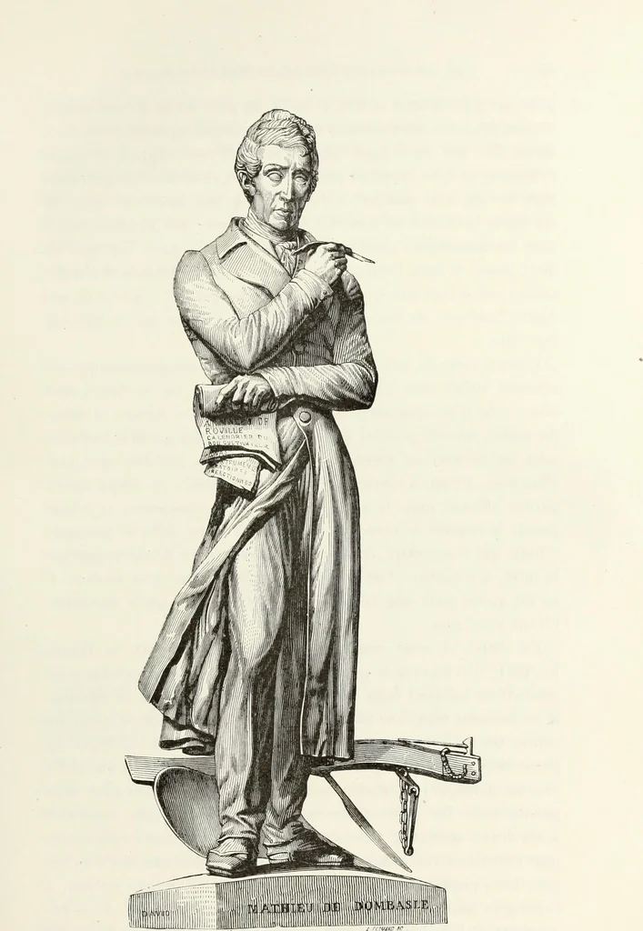 An illustration from Les Artistes français contemporains : peintres, sculpteurs, 1885, leaf 104