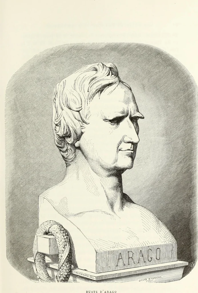 An illustration from Les Artistes français contemporains : peintres, sculpteurs, 1885, leaf 110