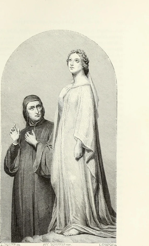 An illustration from Les Artistes français contemporains : peintres, sculpteurs, 1885, leaf 138