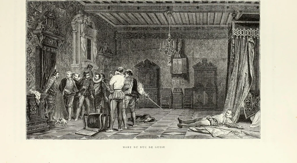 An illustration from Les Artistes français contemporains : peintres, sculpteurs, 1885, leaf 200