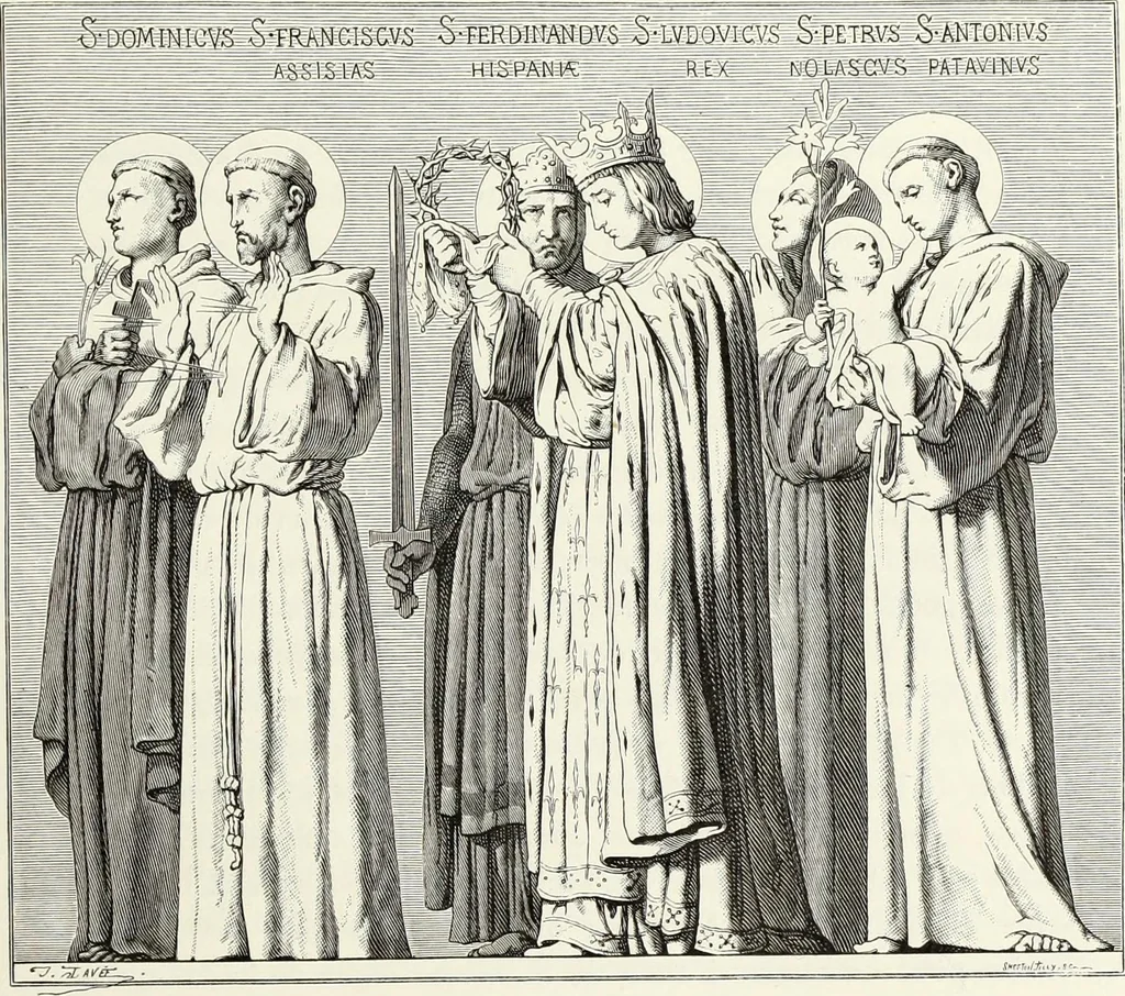 An illustration from Les Artistes français contemporains : peintres, sculpteurs, 1885, leaf 290