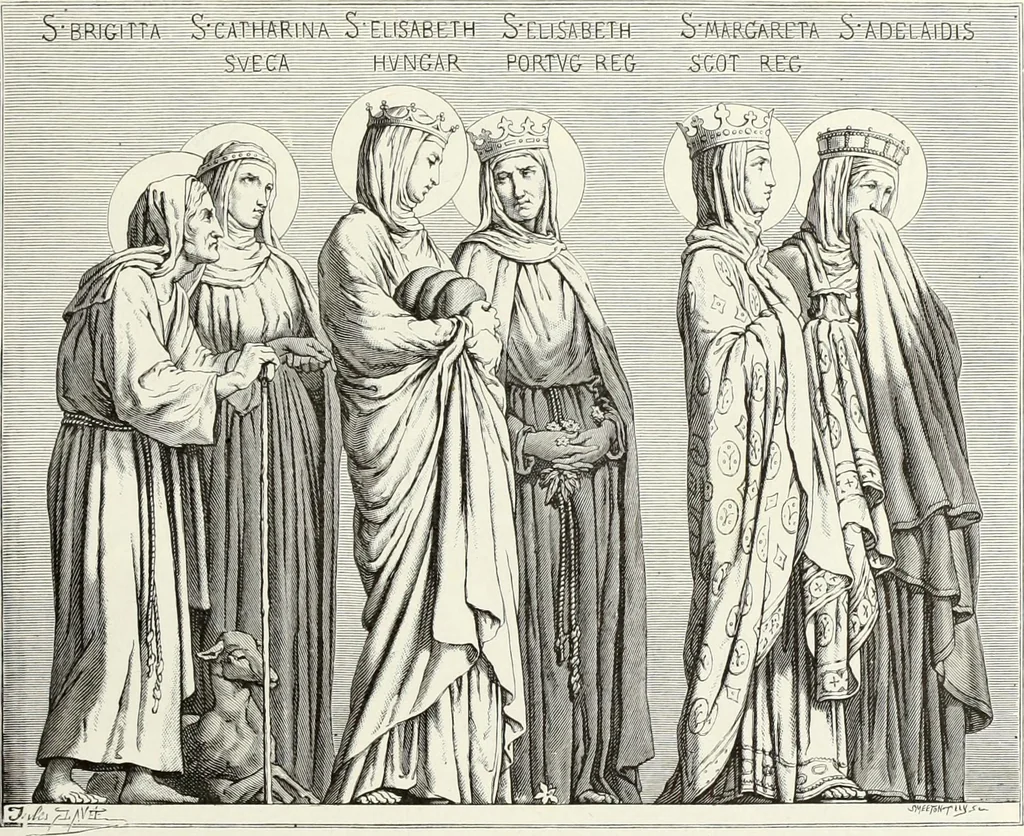 An illustration from Les Artistes français contemporains : peintres, sculpteurs, 1885, leaf 294