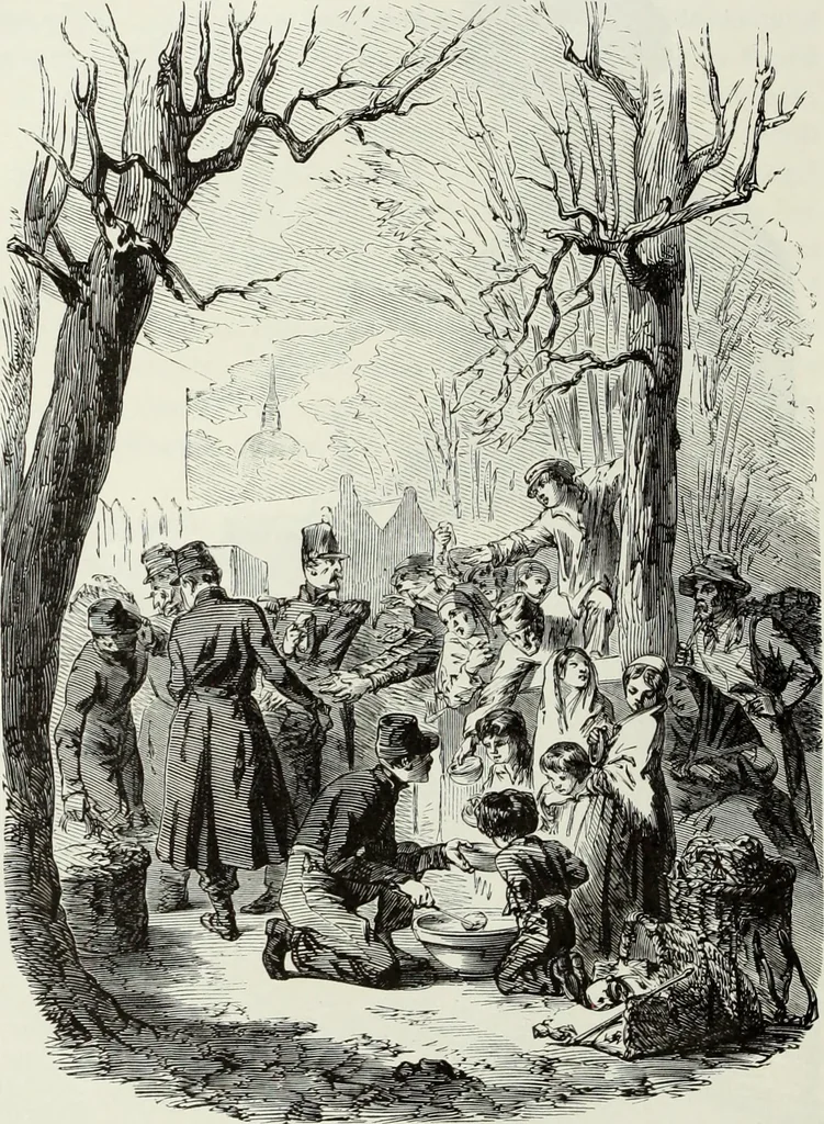 An illustration from Les Artistes français contemporains : peintres, sculpteurs, 1885, leaf 325
