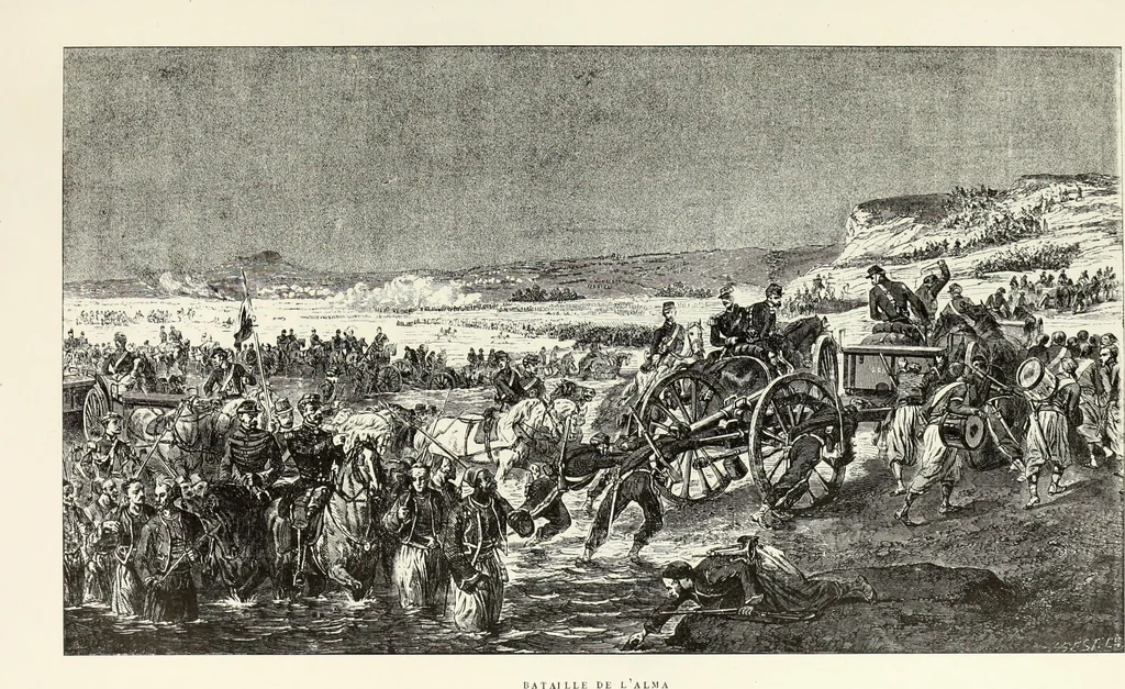 An illustration from Les Artistes français contemporains : peintres, sculpteurs, 1885, leaf 326