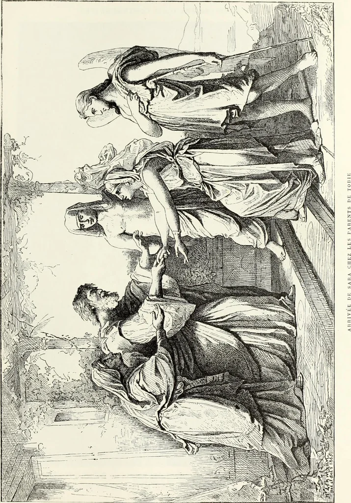 An illustration from Les Artistes français contemporains : peintres, sculpteurs, 1885, leaf 344