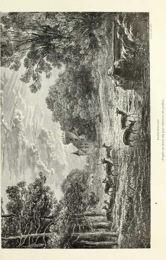 An illustration from Les Artistes français contemporains : peintres, sculpteurs, 1885, leaf 376