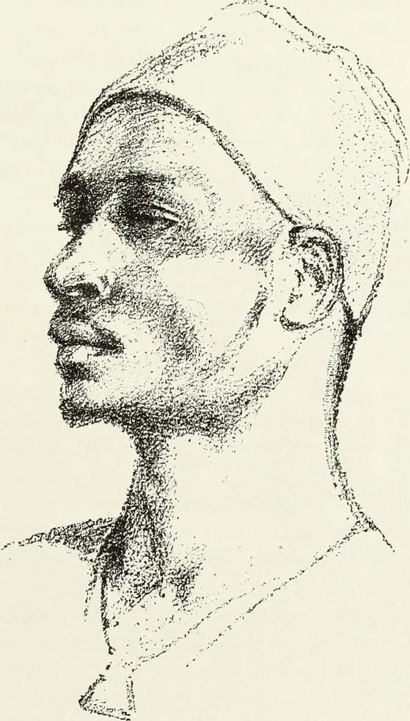 An illustration from Les Artistes français contemporains : peintres, sculpteurs, 1885, leaf 406