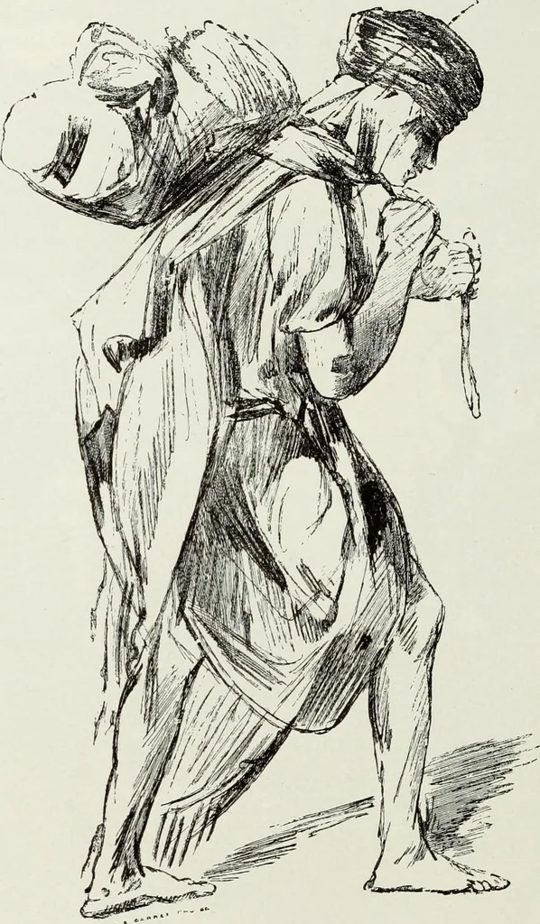 An illustration from Les Artistes français contemporains : peintres, sculpteurs, 1885, leaf 409