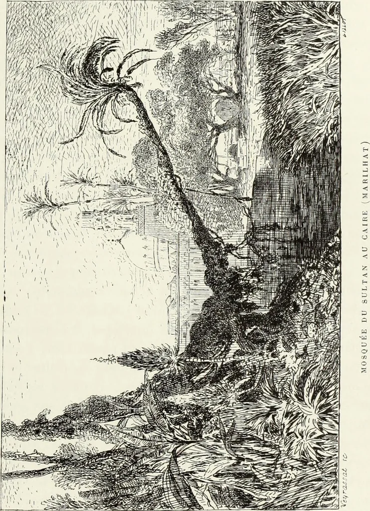 An illustration from Les Artistes français contemporains : peintres, sculpteurs, 1885, leaf 412