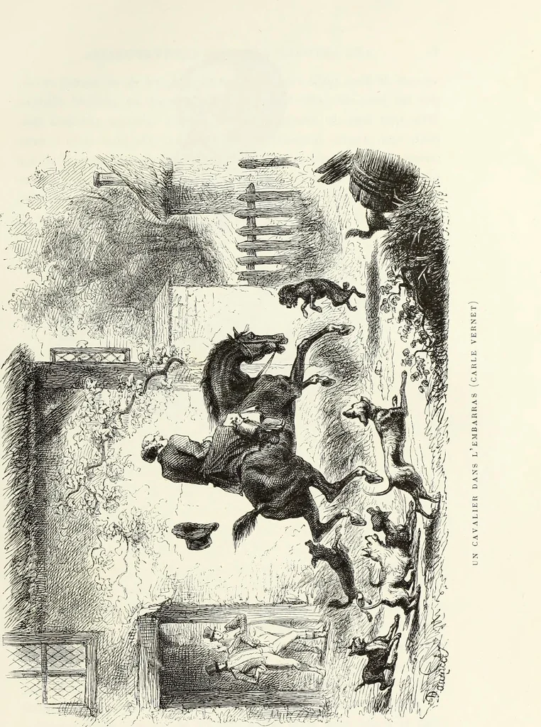 An illustration from Les Artistes français contemporains : peintres, sculpteurs, 1885, leaf 42