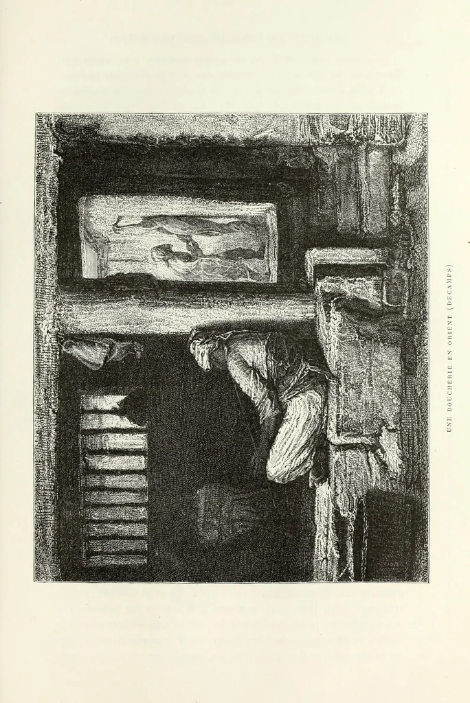 An illustration from Les Artistes français contemporains : peintres, sculpteurs, 1885, leaf 420