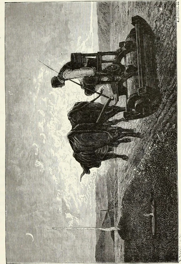 An illustration from Les Artistes français contemporains : peintres, sculpteurs, 1885, leaf 448