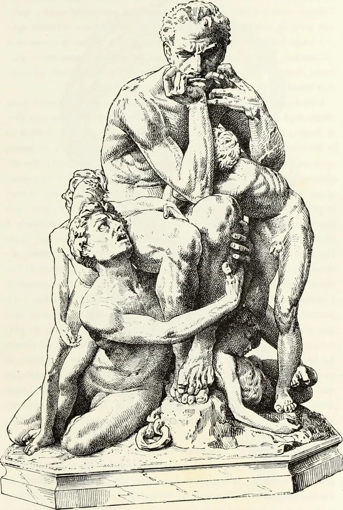 An illustration from Les Artistes français contemporains : peintres, sculpteurs, 1885, leaf 454