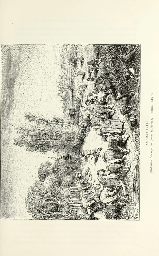 An illustration from Les Artistes français contemporains : peintres, sculpteurs, 1885, leaf 468