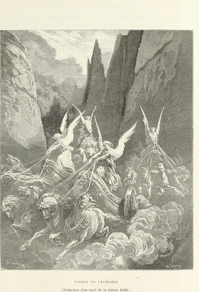 An illustration from Les Artistes français contemporains : peintres, sculpteurs, 1885, leaf 472