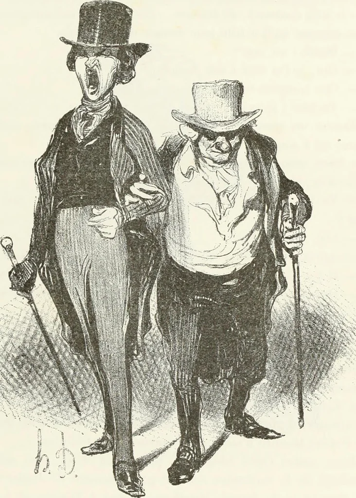 An illustration from Les Artistes français contemporains : peintres, sculpteurs, 1885, leaf 534