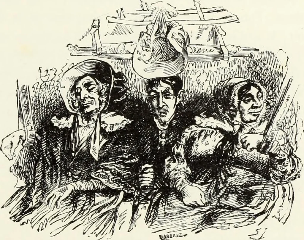An illustration from Les Artistes français contemporains : peintres, sculpteurs, 1885, leaf 550