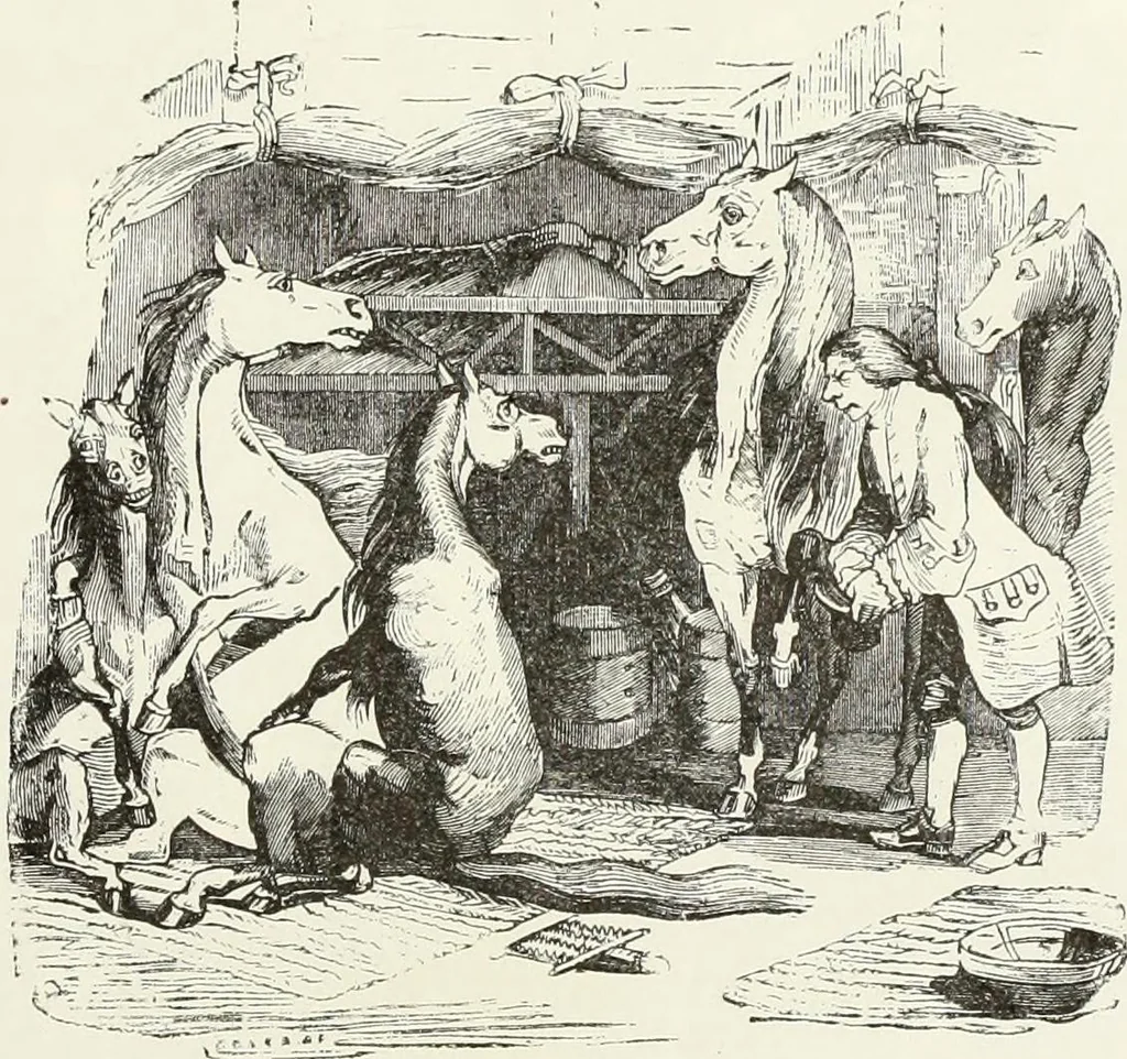 An illustration from Les Artistes français contemporains : peintres, sculpteurs, 1885, leaf 554