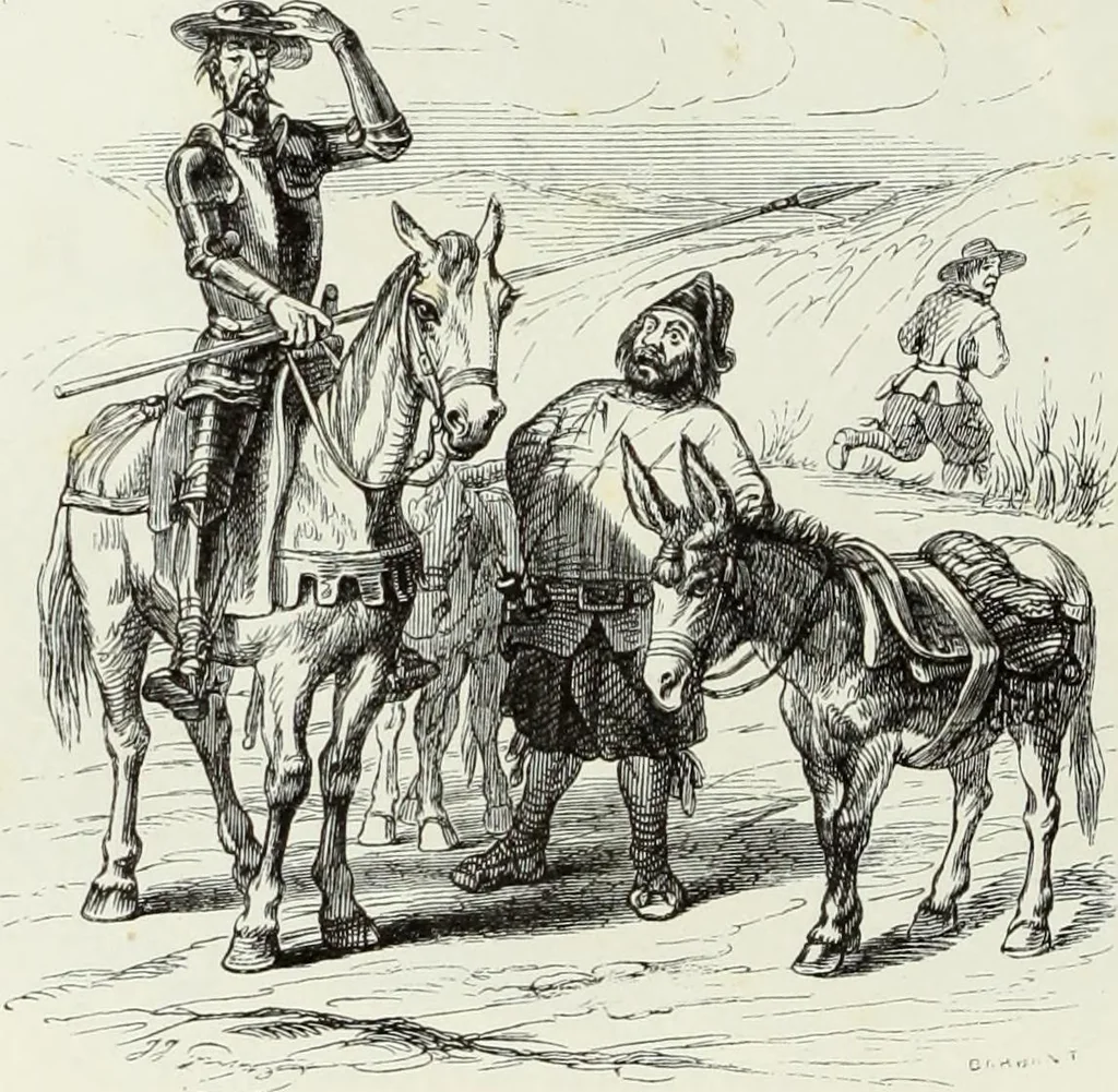 An illustration from Les Artistes français contemporains : peintres, sculpteurs, 1885, leaf 557